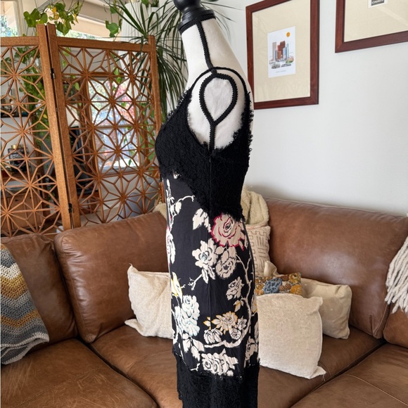 Diane Von Furstenberg Cocktail Dress - Picture 2 of 4